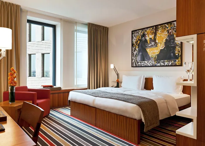 Dorint Kurfürstendamm Hotel 5*