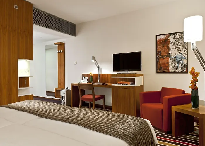 Hotel Dorint Kurfürstendamm 5*