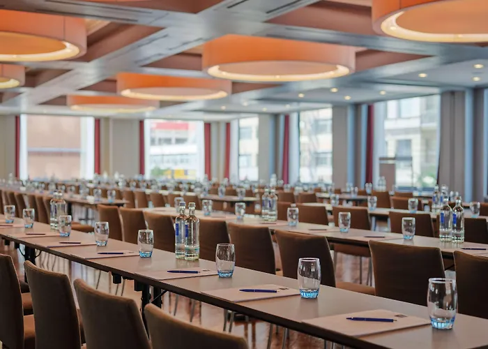 Dorint Kurfürstendamm Hotel