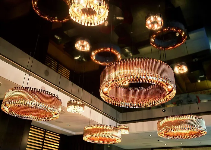 Hotel Dorint Kurfuerstendamm Berlin