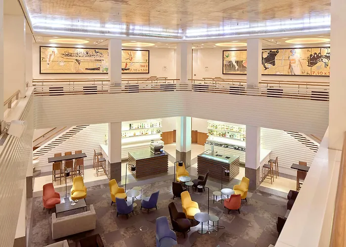 Dorint Kurfürstendamm Hotel 5*