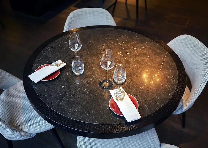 Hotel Dorint Kurfuerstendamm 5*