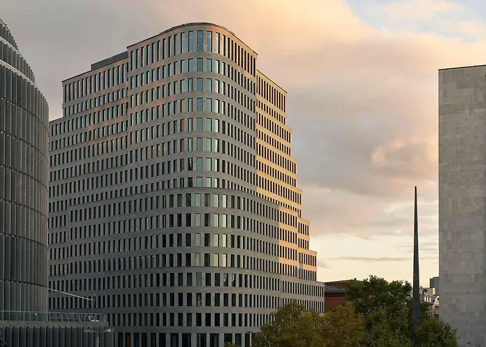 Hotel Dorint Kurfürstendamm