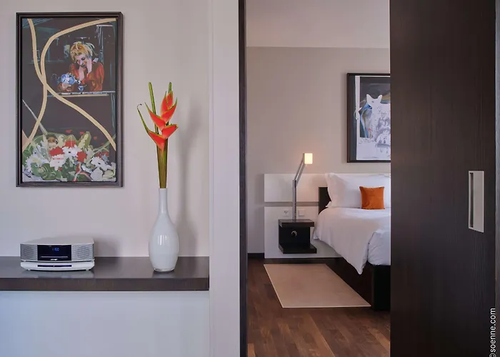 Dorint Kurfürstendamm