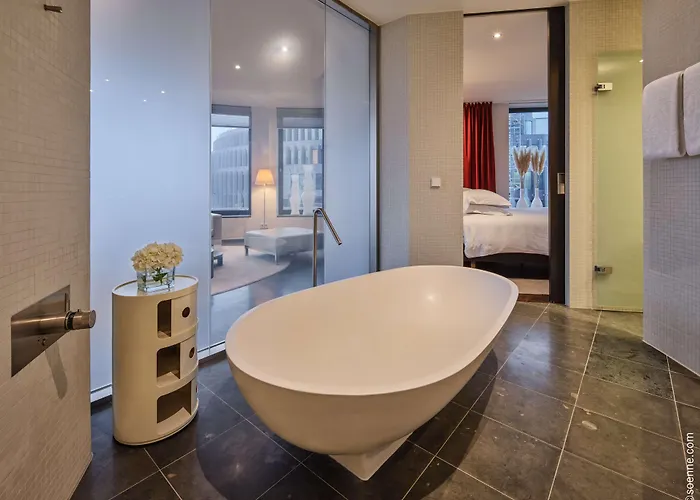 Dorint Kurfuerstendamm 5*