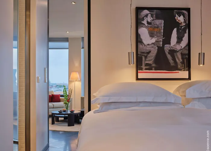 Dorint Kurfürstendamm Hotel