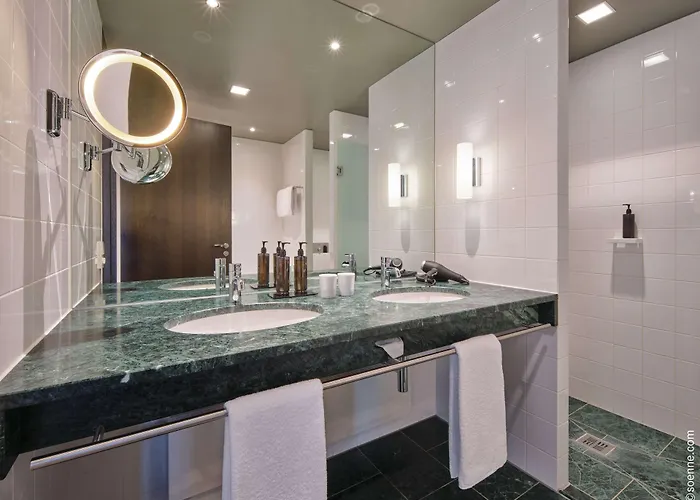 Hotel Dorint Kurfürstendamm Berlín