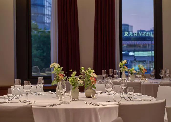 Dorint Kurfürstendamm Hotel