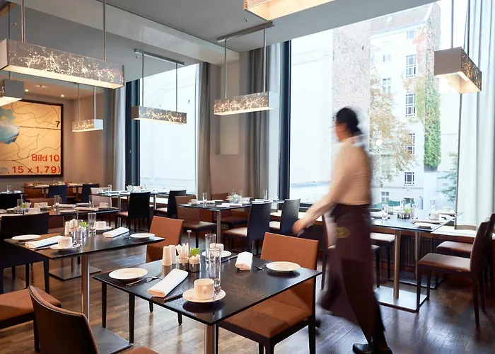 Dorint Kurfuerstendamm