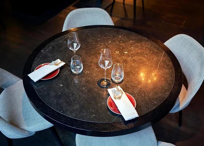 Dorint Kurfuerstendamm 酒店 柏林