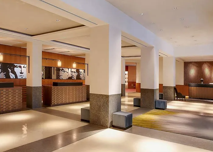 Hotel Dorint Kurfürstendamm Berlín