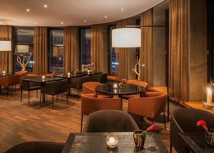 Dorint Kurfuerstendamm 5* Berlin