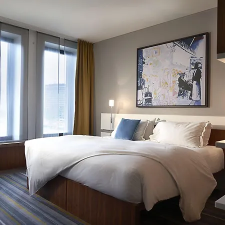 Hotel Dorint Kurfuerstendamm Berlin