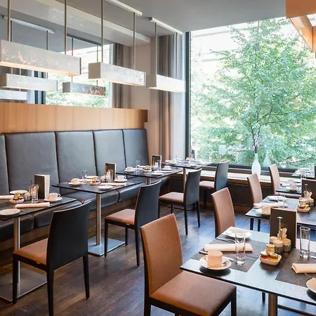 Dorint Kurfuerstendamm