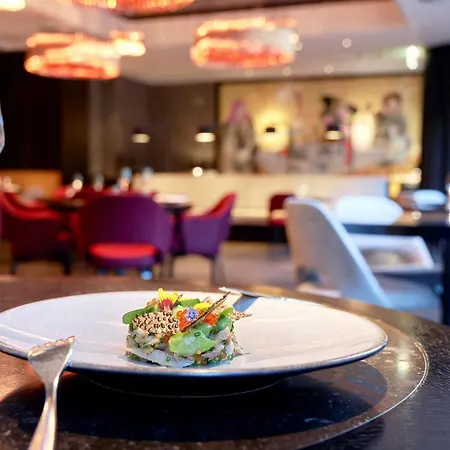 Dorint Kurfuerstendamm Hotel