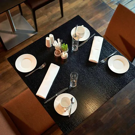 Hotel Dorint Kurfuerstendamm Berlin