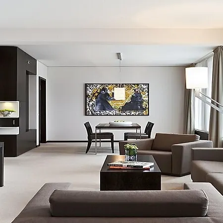 Dorint Kurfuerstendamm Otel