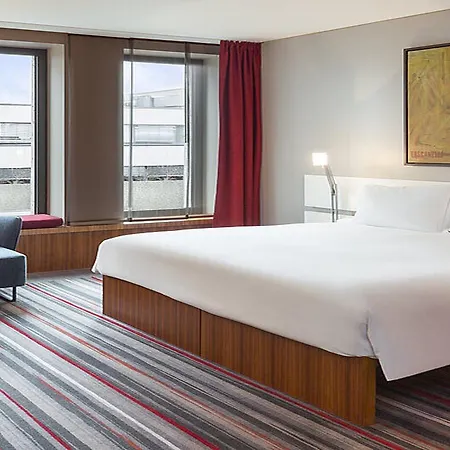 Dorint Kurfuerstendamm 5*