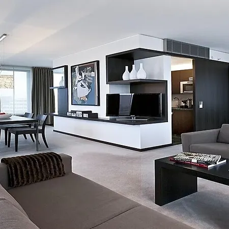 Dorint Kurfuerstendamm Berlin