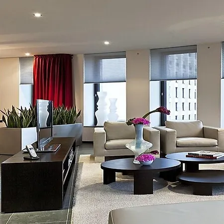 Dorint Kurfuerstendamm