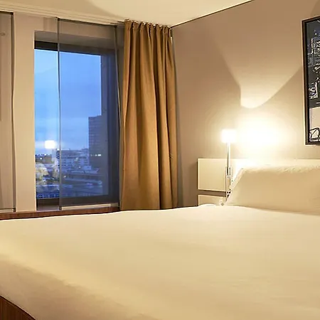 Dorint Kurfuerstendamm 5* Berlin