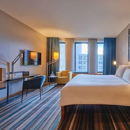 Dorint Kurfuerstendamm Berlin