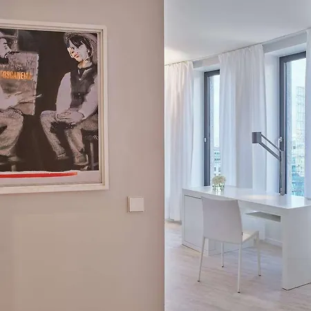 Hotel Dorint Kurfuerstendamm