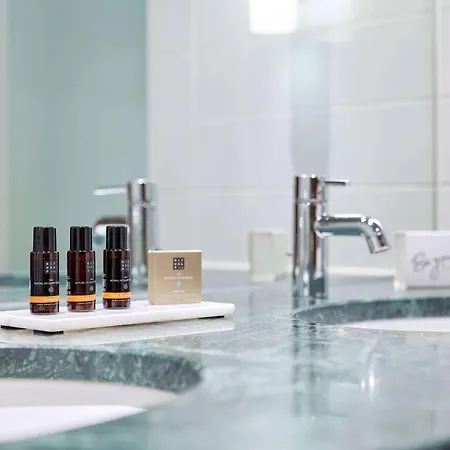 Dorint Kurfuerstendamm Hotel Berlin