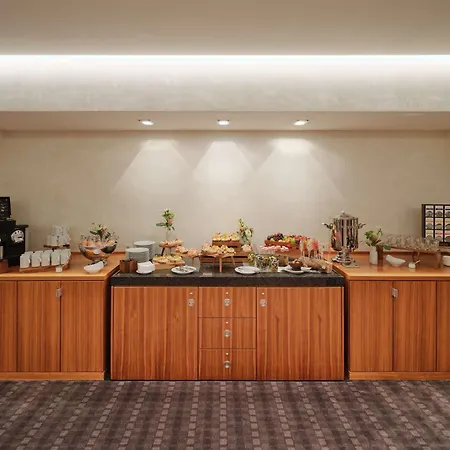 Dorint Kurfuerstendamm Hotel