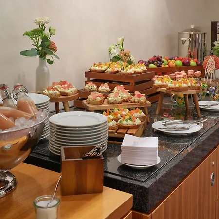 Dorint Kurfuerstendamm Hotel Berlin