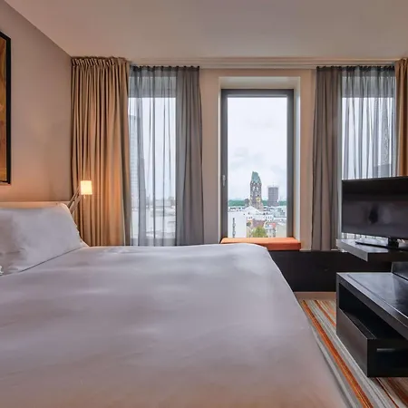 Dorint Kurfuerstendamm Berlin