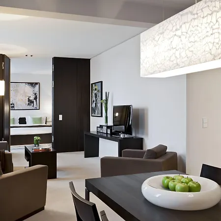 Otel Dorint Kurfuerstendamm Berlin