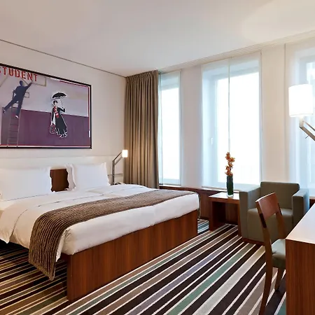 Dorint Kurfuerstendamm Hotel