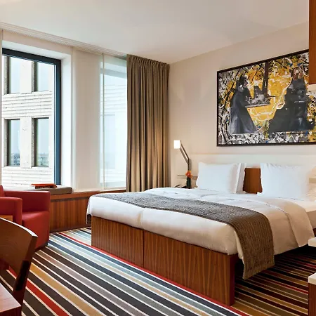 Dorint Kurfuerstendamm Hotel 5*