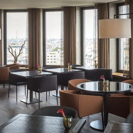 Dorint Kurfuerstendamm Hotel 5*