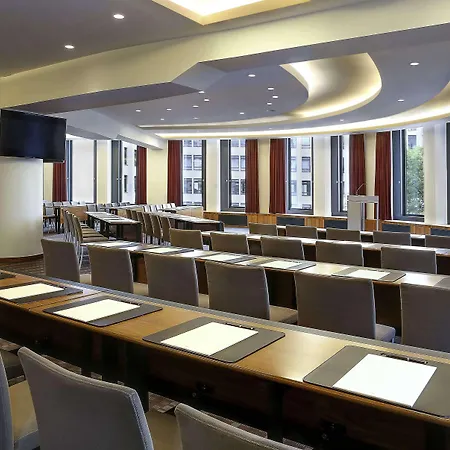 Dorint Kurfuerstendamm Hotel Berlin