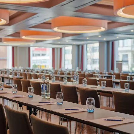 Dorint Kurfuerstendamm Otel