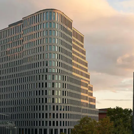 Otel Dorint Kurfuerstendamm
