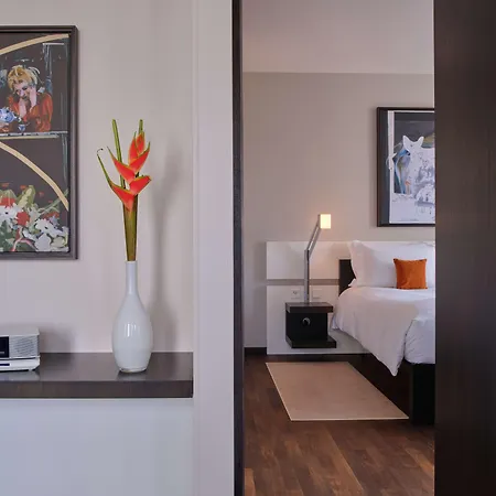 Dorint Kurfuerstendamm