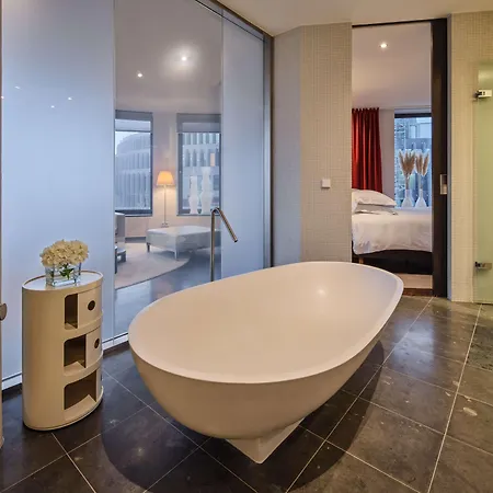 Dorint Kurfuerstendamm 5*