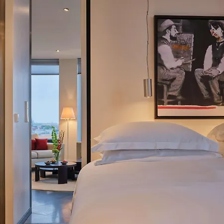 Dorint Kurfuerstendamm Otel