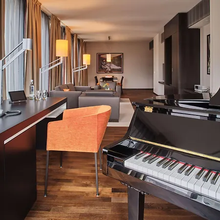 Dorint Kurfuerstendamm 5*